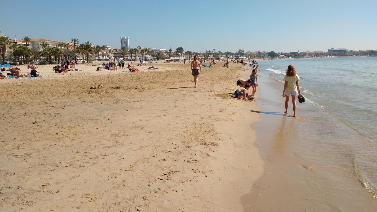 Mont-Roig Apartment กัมบริลส์ ภายนอก รูปภาพ